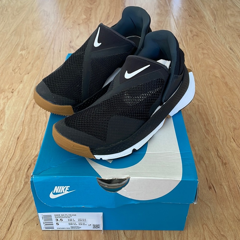 Nike Go Flyease